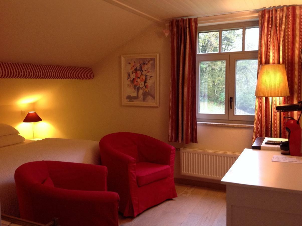 Le Vieux Moulin Bohan 部屋 写真
